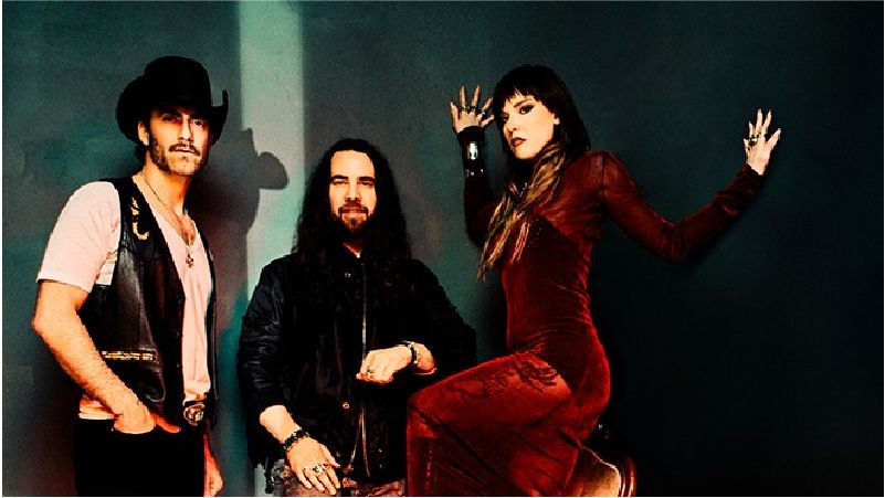 Halestorm - AFAS Live cover