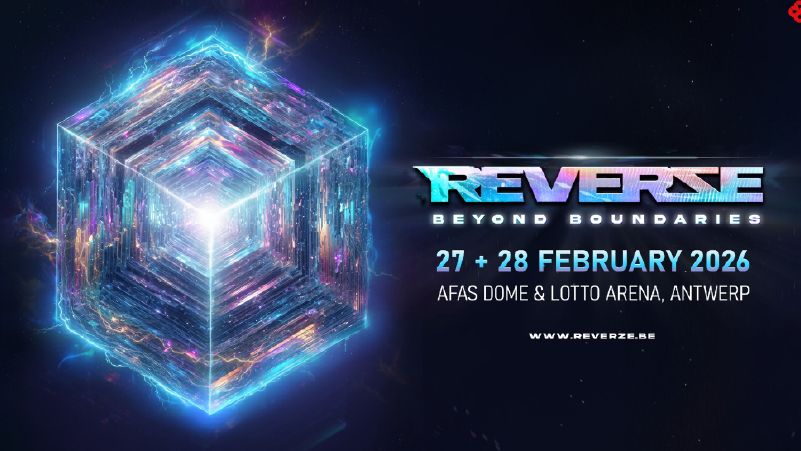 Reverze cover