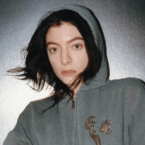 Lorde photo