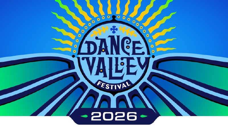 Dance Valley cover