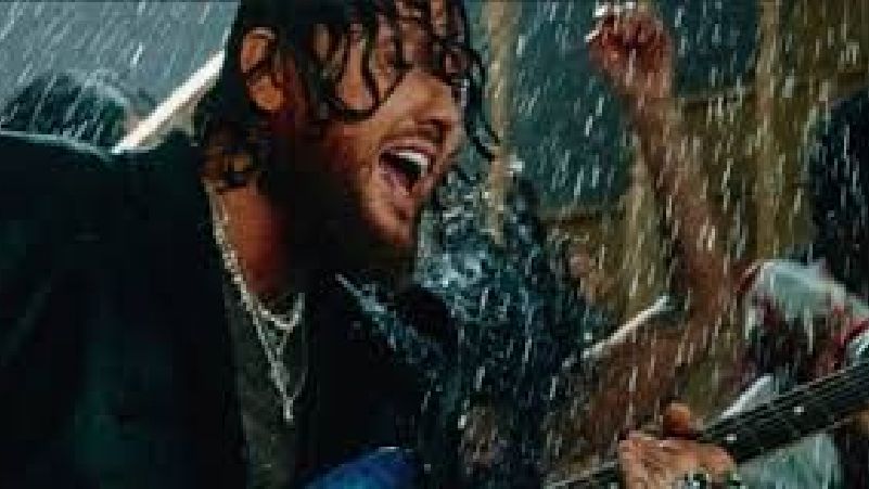 James Arthur The Pisces World Tour - Ziggo Dome cover