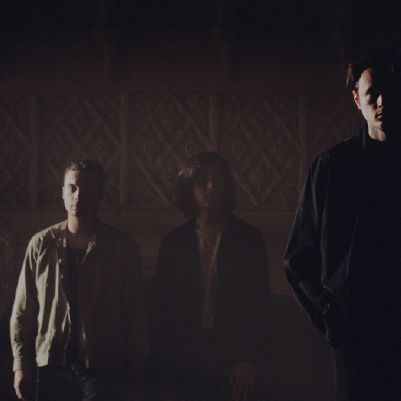 Bad Omens - AFAS Live cover