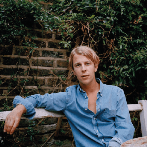 Tom Odell photo