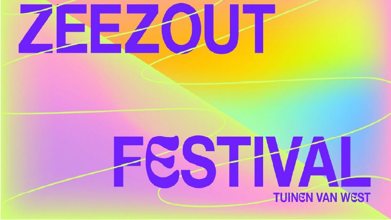 ZeeZout Festival cover