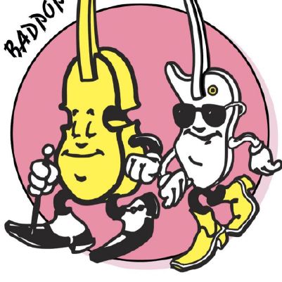 Badpop Festival cover