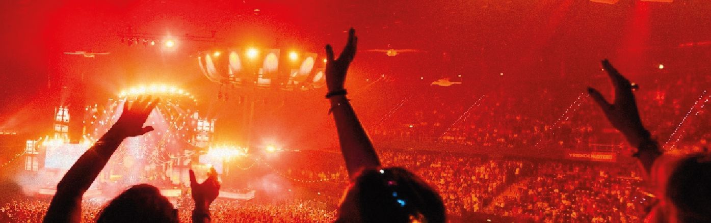 Het Dikste Café aan de Haven header