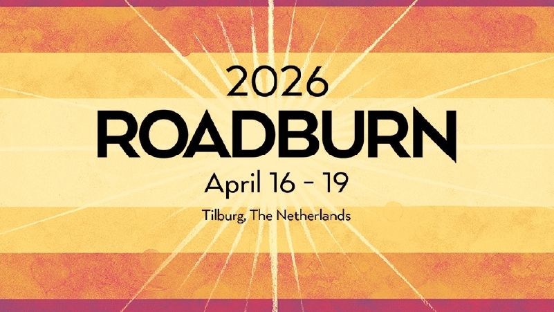 Roadburn Festival cover