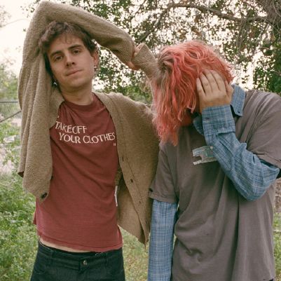 Royel Otis - AFAS Live cover