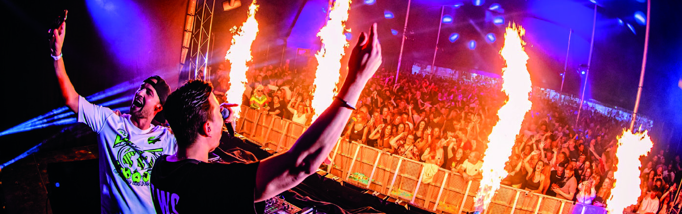 Albrands festival header