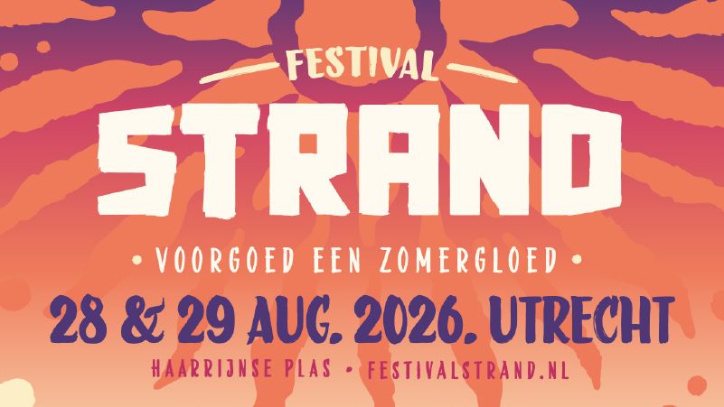 Festival Strand cover