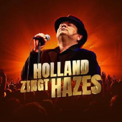 Holland Zingt Hazes #2 cover
