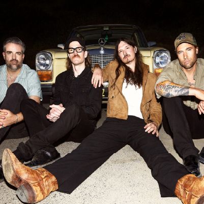 Kensington - Ziggo Dome cover