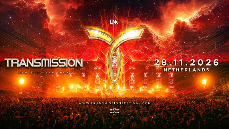 Transmission Festival cover