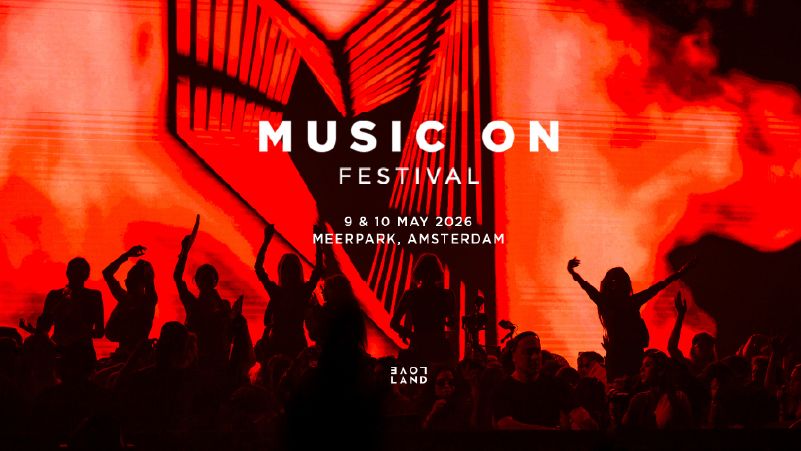 Music On Festival Weekend cover