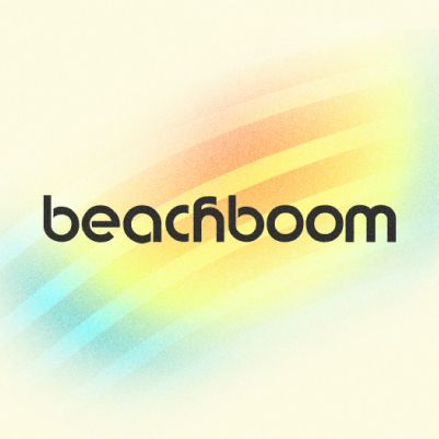 Beachboom cover