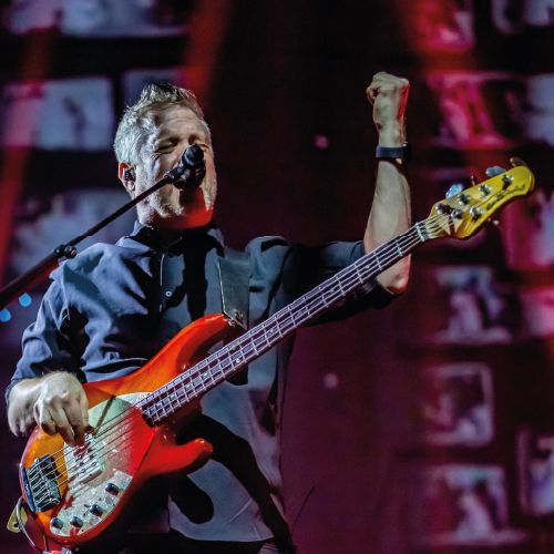 Brit Floyd photo