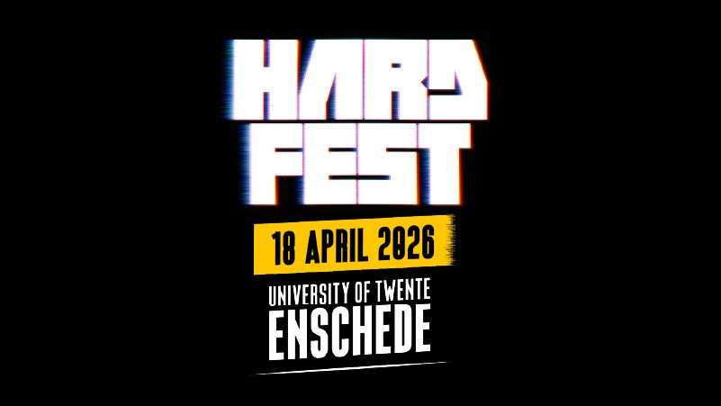 HARDFEST cover