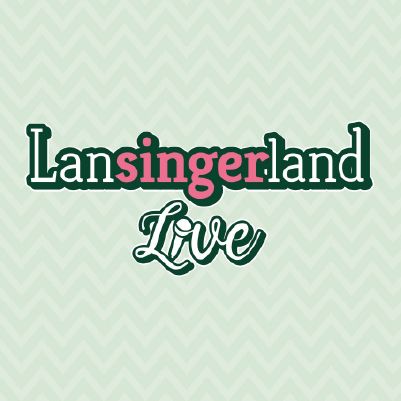 Lansingerland Live cover