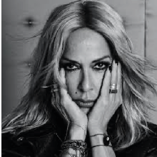 Anna Vissi photo