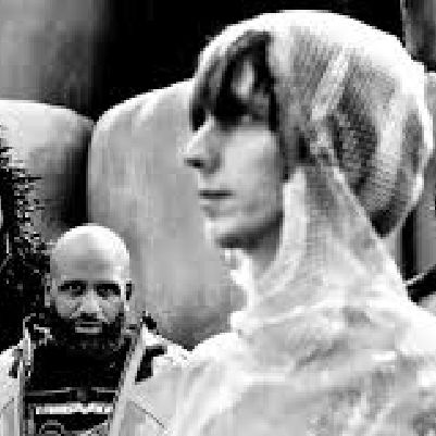 De Jeugd van Tegenwoordig - Ziggo Dome cover