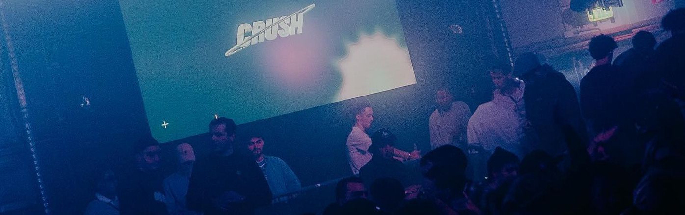 CRUSH 013 header