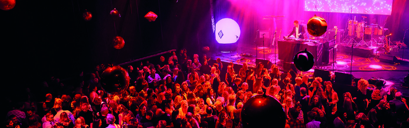 2Generations Patronaat - Lustrum Editie header