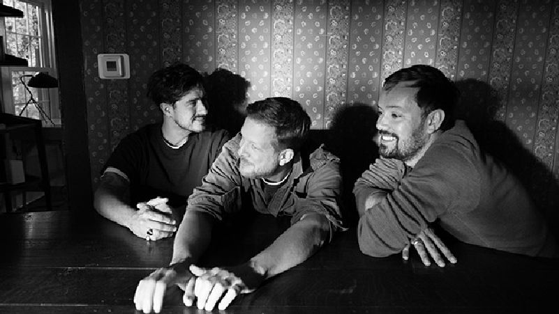 Mumford & Sons - Ziggo Dome cover