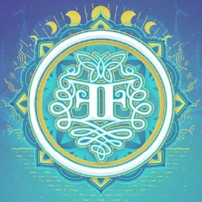 Fairytale Festival cover