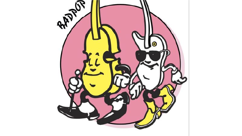 Badpop Festival cover