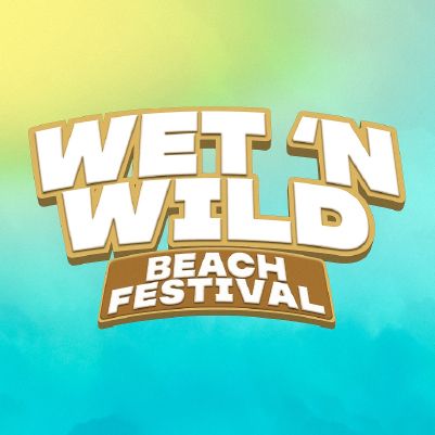 Wet 'n Wild Beachfestival cover