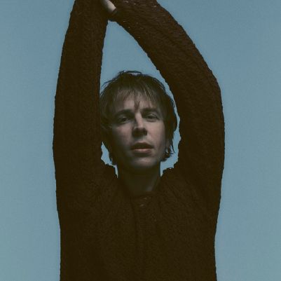 Tom Odell - Ziggo Dome cover