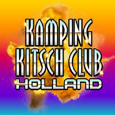 Kamping Kitsch Club cover