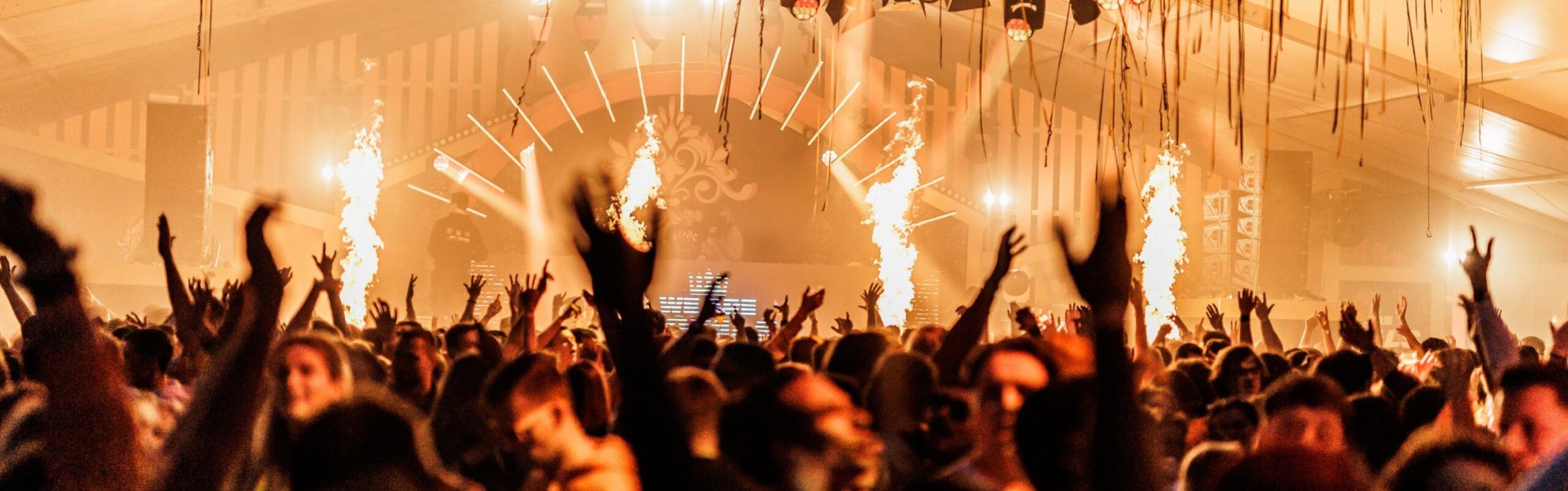 We Are Royals header