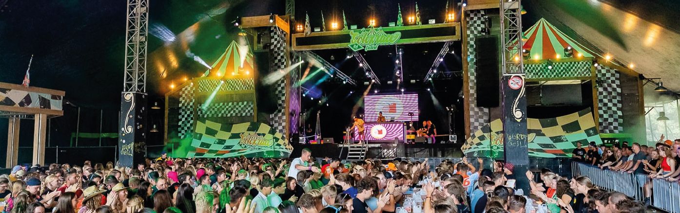 24-uurs Solexrace Festival header