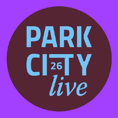 Parkcity Live cover