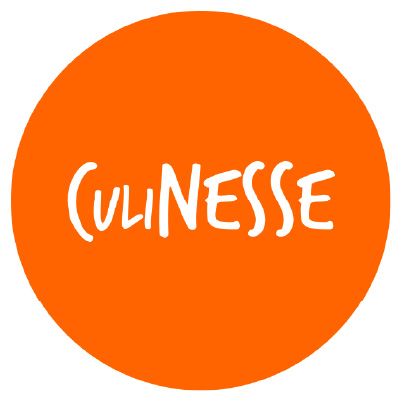 Culinesse cover