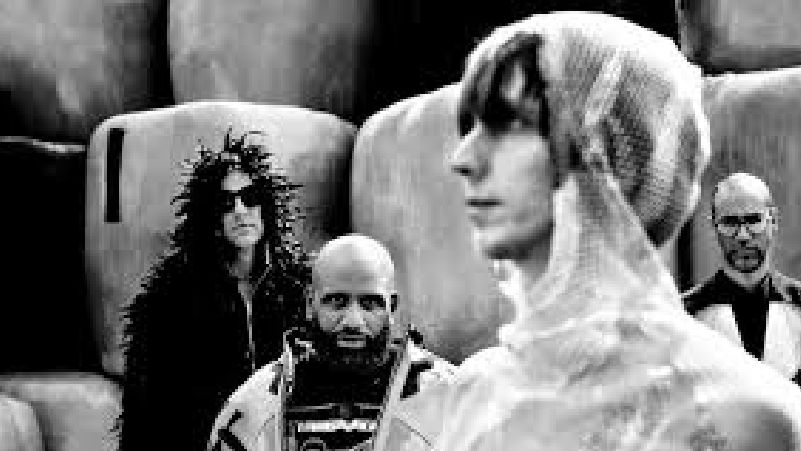 De Jeugd van Tegenwoordig - Ziggo Dome cover