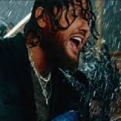 James Arthur The Pisces World Tour - Ziggo Dome cover