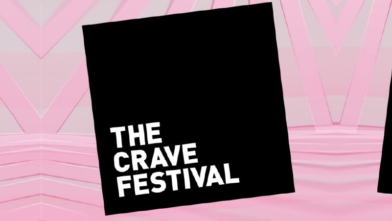 The Crave Festival cover