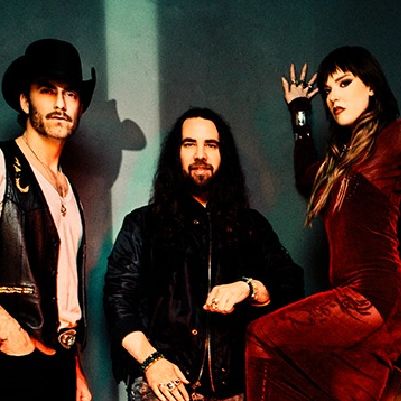 Halestorm - AFAS Live cover