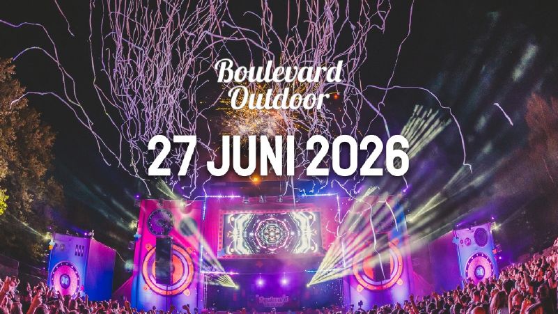 Boulevard Outdoor cover