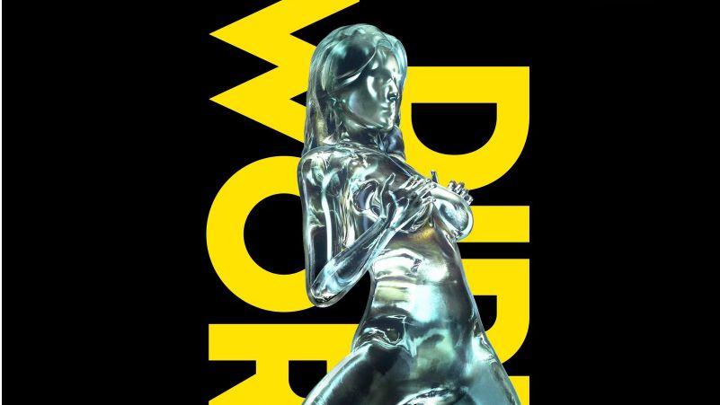 Dirty Workz ADE cover