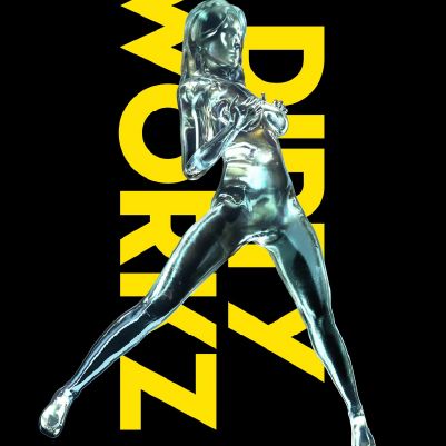 Dirty Workz ADE cover