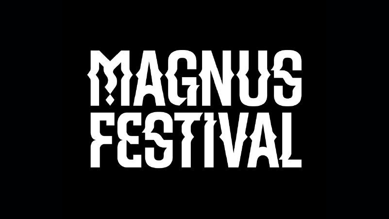 Magnus Festival cover