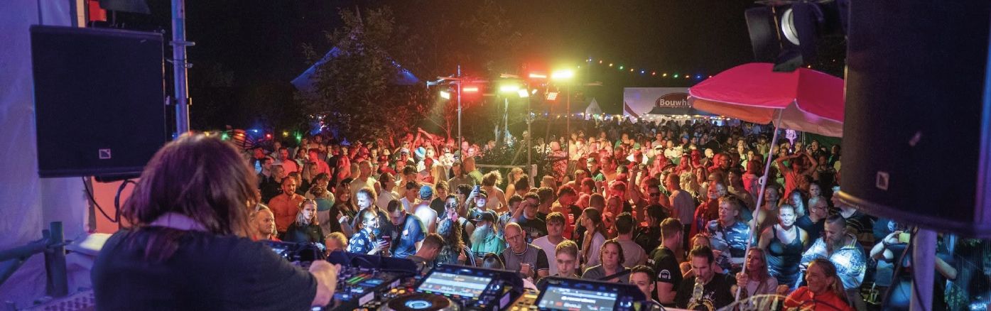 Play! Festival - The Final Big Edition header