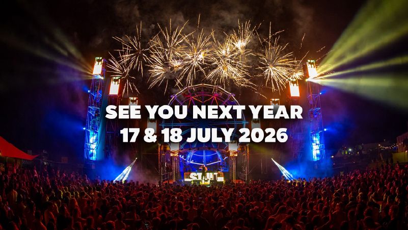 City of Dance Weekend cover