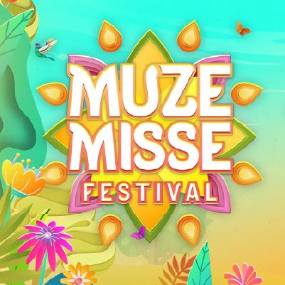 Muze Misse cover