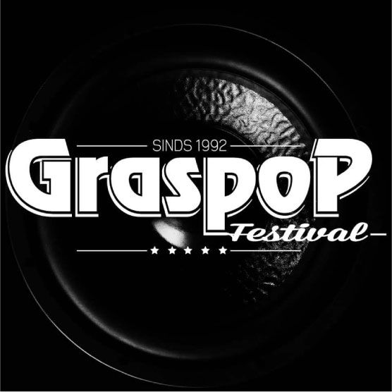Graspop Festival Baflo cover