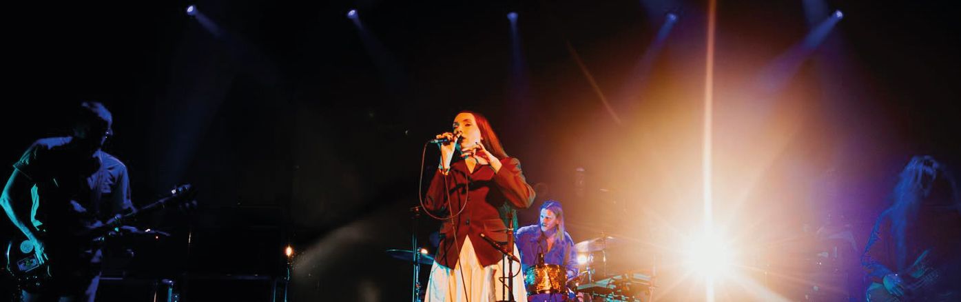 MOMO Festival header