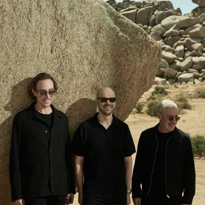 Above & Beyond - AFAS Live cover